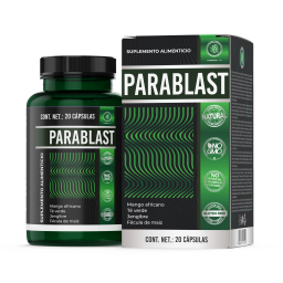 Parablast